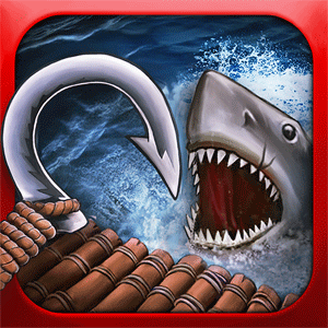 دانلود Survival OF Raft – بازی ”بقا در اقیانوس” اندروید + مود